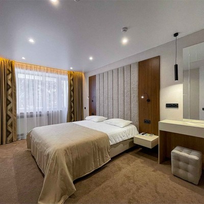 Загородный отель Чайка - Семейный 2-х комнатный