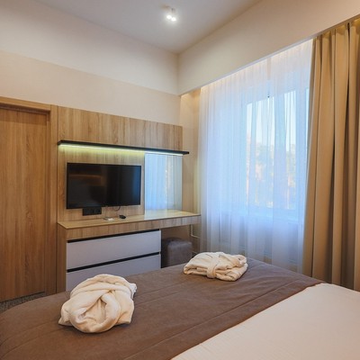 Загородный отель Чайка - Люкс