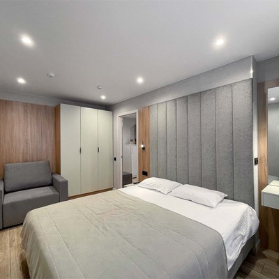 Загородный отель Чайка - Апартаменты