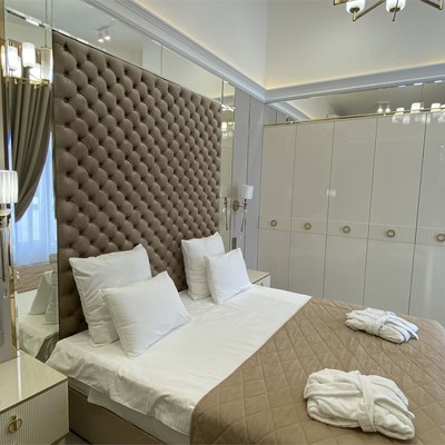 Загородный отель Чайка - Люкс Президент