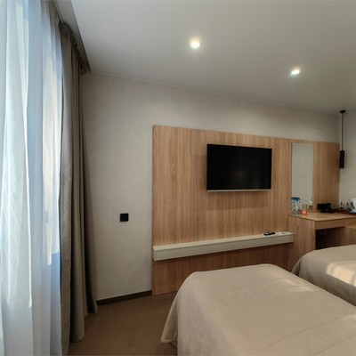 Загородный отель Чайка - Стандарт