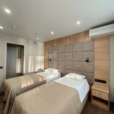 Загородный отель Чайка - Стандарт