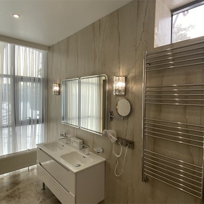 Загородный отель Чайка - Люкс Президент