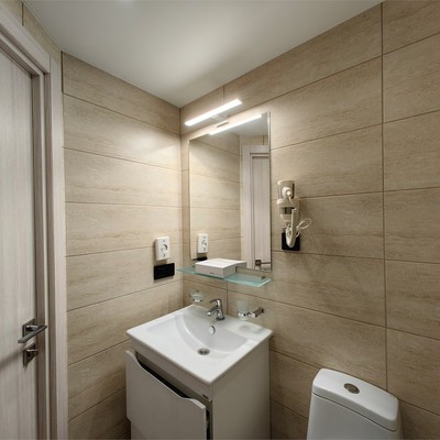 Загородный отель Чайка - Стандарт