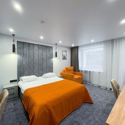 Загородный отель Чайка - Стандарт