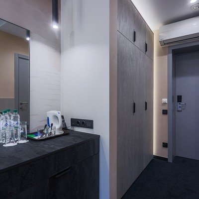 Загородный отель Чайка - Стандарт 1 категории