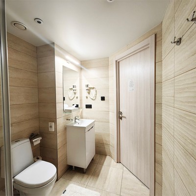 Загородный отель Чайка - Студио