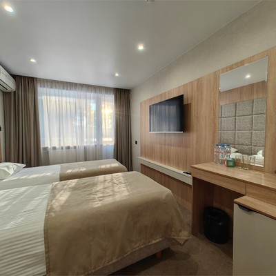 Загородный отель Чайка - Стандарт