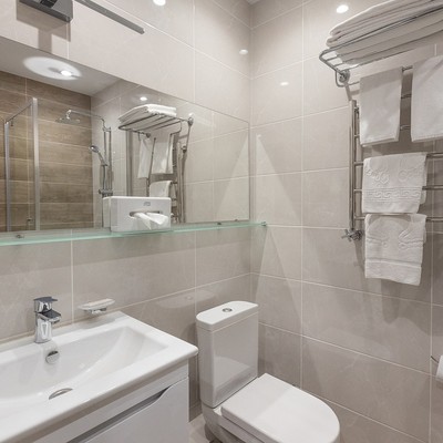 Загородный отель Чайка - Стандарт 1 категории