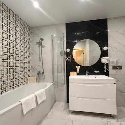 Загородный отель Чайка - Люкс Восточный