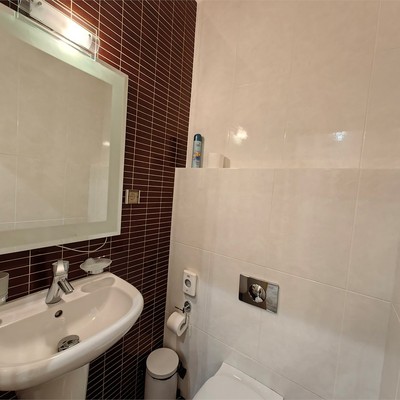 Загородный отель Чайка - Люкс Губернатор