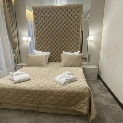 Загородный отель Чайка - Классический люкс на 4 этаже