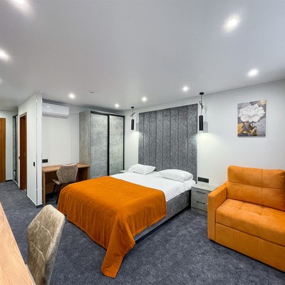 Загородный отель Чайка - Стандарт