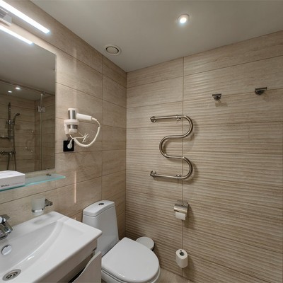 Загородный отель Чайка - Стандарт