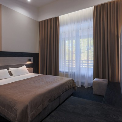 Загородный отель Чайка - Стандарт 1 категории