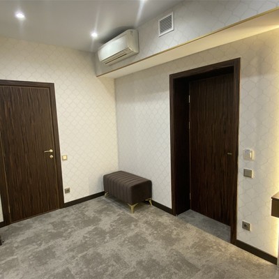 Загородный отель Чайка - Классический люкс на 4 этаже