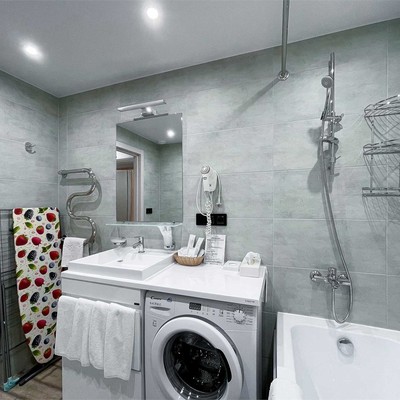 Загородный отель Чайка - Апартаменты