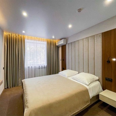 Загородный отель Чайка - Стандарт