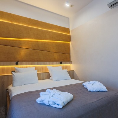 Загородный отель Чайка - Люкс