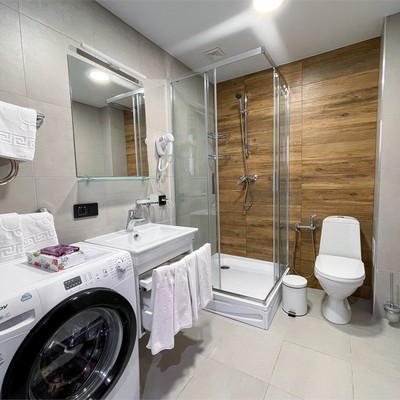 Загородный отель Чайка - Апартаменты-студия