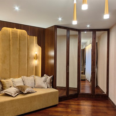 Загородный отель Чайка - Люкс Восточный