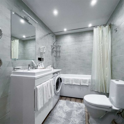 Загородный отель Чайка - Апартаменты