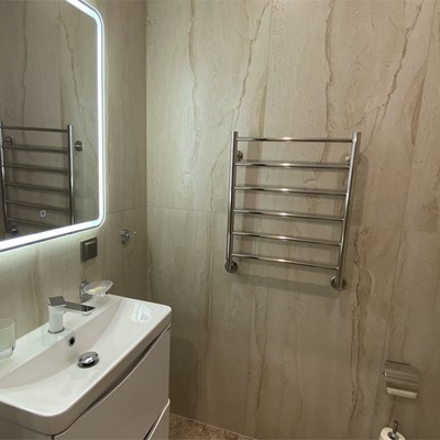 Загородный отель Чайка - Люкс Президент