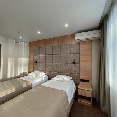 Загородный отель Чайка - Стандарт