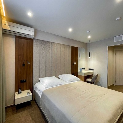 Загородный отель Чайка - Стандарт