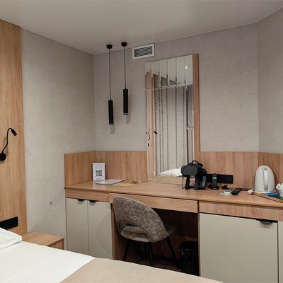 Загородный отель Чайка - Студио