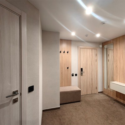 Загородный отель Чайка - Студио