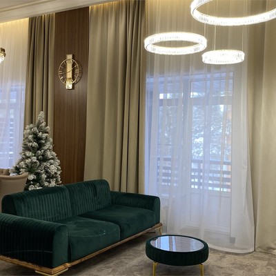 Загородный отель Чайка - Люкс Президент