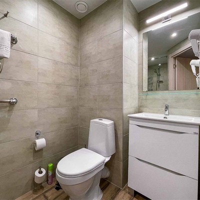 Загородный отель Чайка - Стандарт