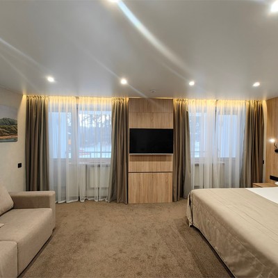 Загородный отель Чайка - Студио