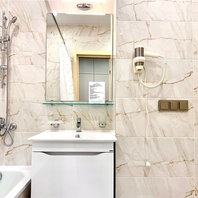 Загородный отель Чайка - Стандарт 1 категории