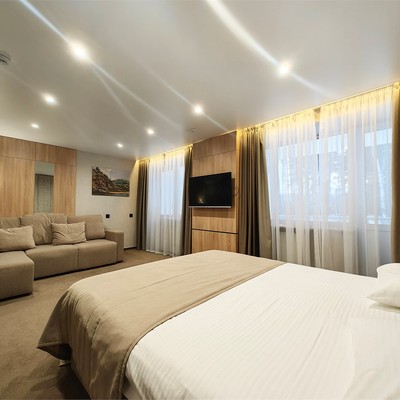 Загородный отель Чайка - Студио