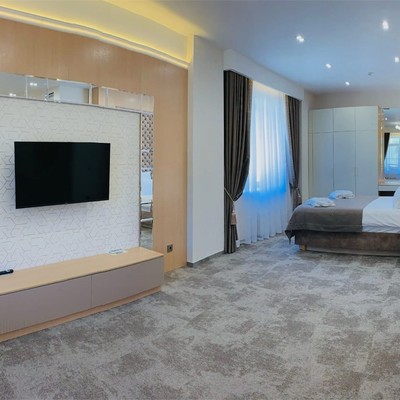 Загородный отель Чайка - Джуниор сюит