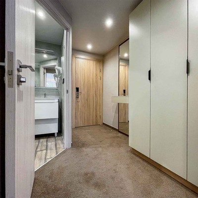 Загородный отель Чайка - Стандарт