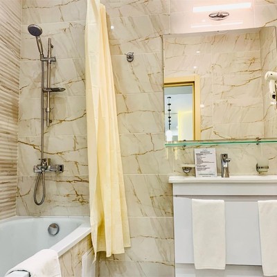 Загородный отель Чайка - Джуниор сюит