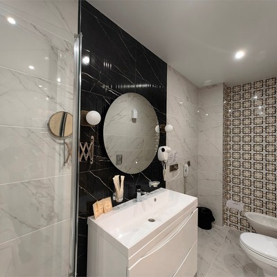 Загородный отель Чайка - Люкс Восточный