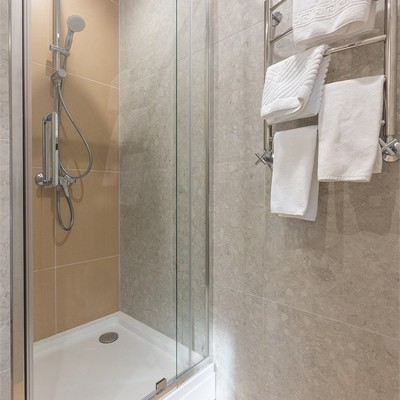 Загородный отель Чайка - Стандарт 1 категории