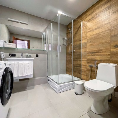 Загородный отель Чайка - Апартаменты 2х-комнатные