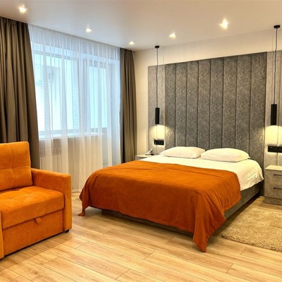 Загородный отель Чайка - Апартаменты-студия+