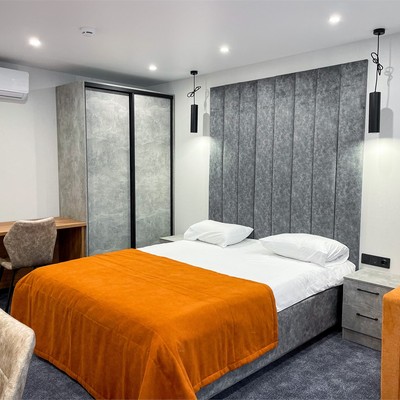 Загородный отель Чайка - Стандарт