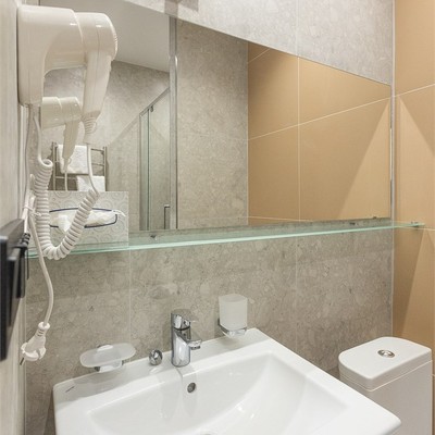 Загородный отель Чайка - Стандарт 1 категории