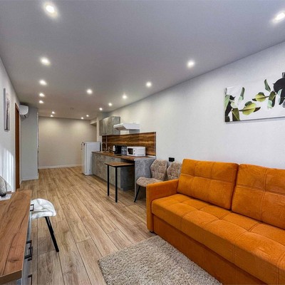 Загородный отель Чайка - Апартаменты 2х-комнатные