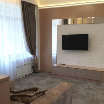 Загородный отель Чайка - Джуниор сюит