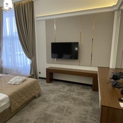 Загородный отель Чайка - Люкс Президент