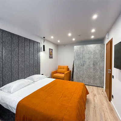 Загородный отель Чайка - Апартаменты 2х-комнатные