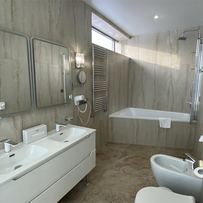 Загородный отель Чайка - Люкс Президент